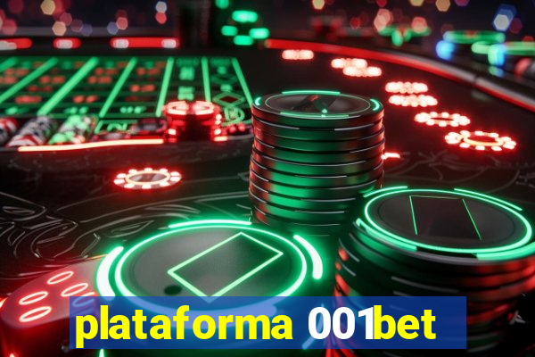 plataforma 001bet